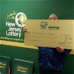 lottery jersey